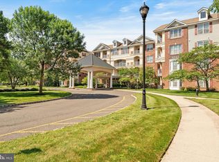 1221 Colts Cir UNIT Q, Lawrence Township, NJ 08648