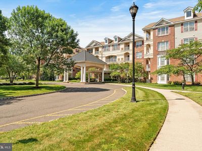 1221 Colts Cir UNIT Q, Lawrence Township, NJ, 08648