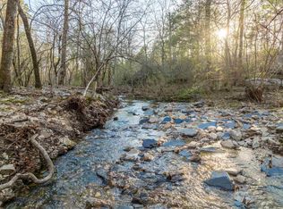 Cedar Creek Rd, Hot Springs National Park, AR 71901