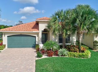 6899 Fabiano Cir, Boynton Beach, FL 33437