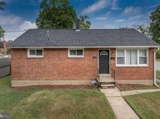 4200 Kenshaw Ave, Baltimore, MD 21215