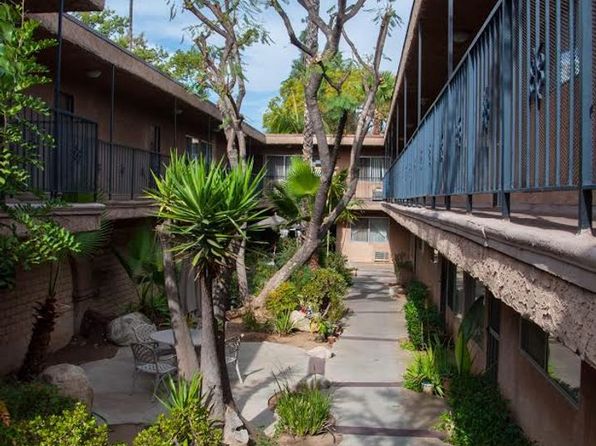 Rock Glen Villa...Gorgeous Newly Remodeled Apartments In Glendale Neighborhood!, 1510 Rock Glen Ave #218, Glendale, CA 91205