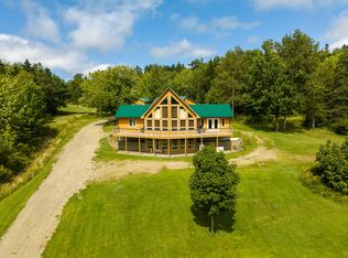 528 Us Route 1, Perry, ME 04667