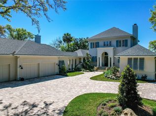 12 Marsh Point Rd, Fernandina Beach, FL 32034