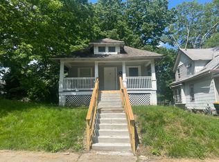 2224 Quincy Ave, Kansas City, MO 64127