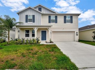 1170 Peach Creek Dr, Osteen, FL 32764