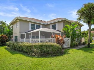 3321 SW Sunset Trace Cir, Palm City, FL 34990