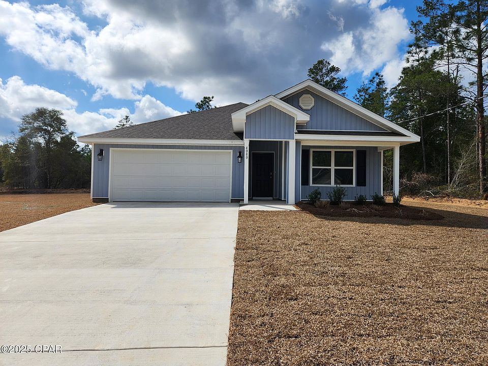 1st image of 4080 Zinnia Dr