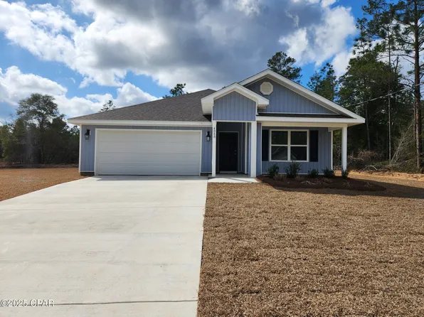 4080 Zinnia Dr, Chipley, FL 32428