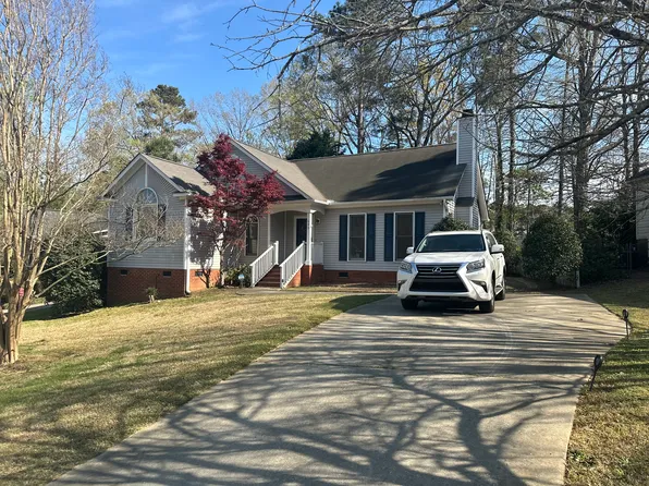 609 Whitland Rd, Lexington, SC 29072