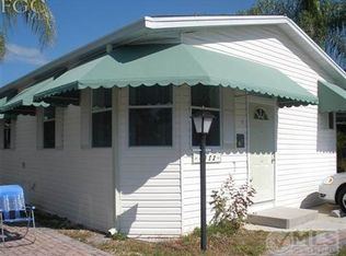 4582 Jefferson Davis Blvd E, Estero, FL 33928