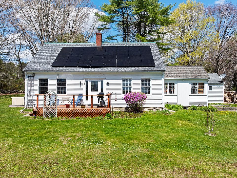 1st image of 65 Borland Hill Road