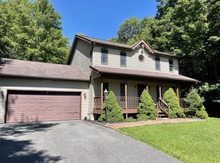 14646 Treasure Lake Rd, Du Bois, PA 15801