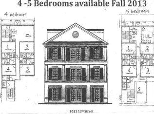 1011 12th St, Tuscaloosa, AL 35401