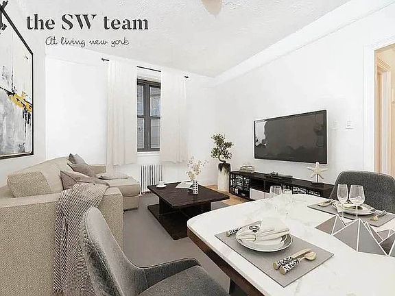 2nd image of 78 Manhattan Ave APT 2L