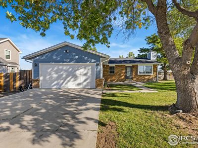 2017 Hickory St, Fort Lupton, CO, 80621