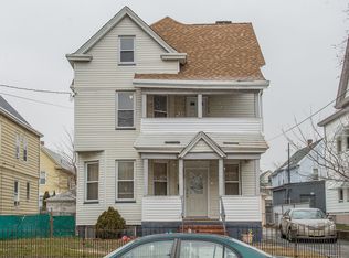 154 Clifton Ave, Clifton, NJ 07011