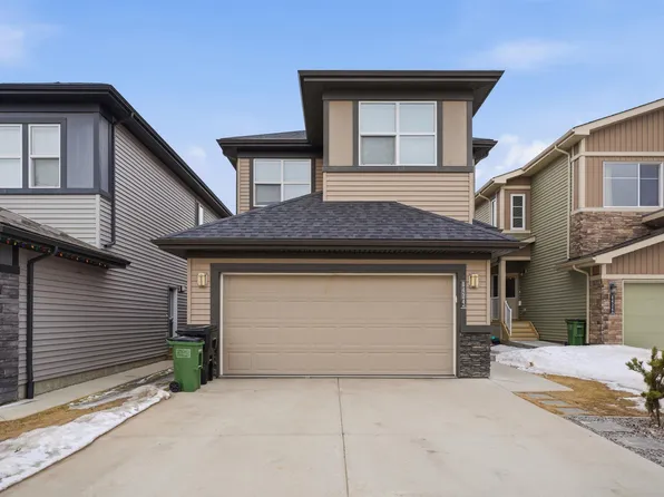 8424 Cushing Ct SW, Edmonton, AB T6W 3L3
