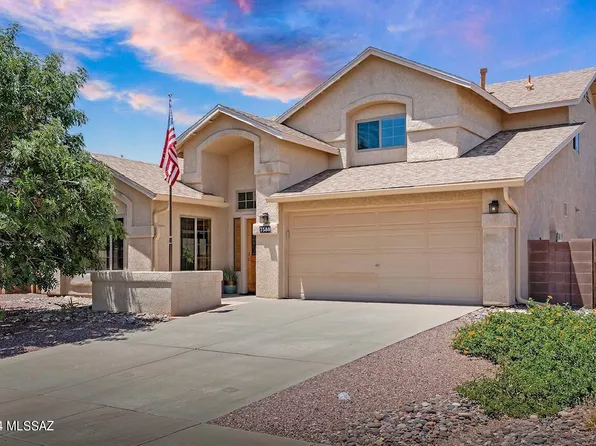 7580 S Errigal Ln, Tucson, AZ 85747