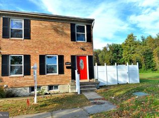 1549 Harford Square Dr, Edgewood, MD