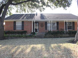 7324 Haverford Dr, Dallas, TX 75214