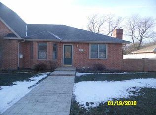 257 Jennifer Ln, Wilmington, IL 60481