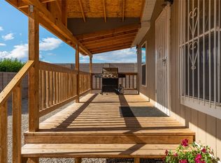 1811 Vista Del Valle, Espanola, NM 87532