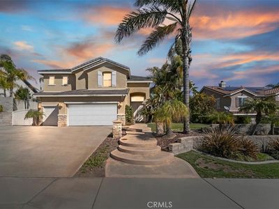 20664 Iris Canyon Rd, Riverside, CA, 92508