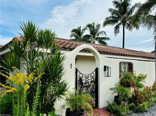 1455 Curlew AVE #1, NAPLES, FL 34102