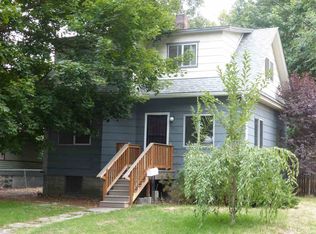 1518 E 10th Ave, Spokane, WA 99202