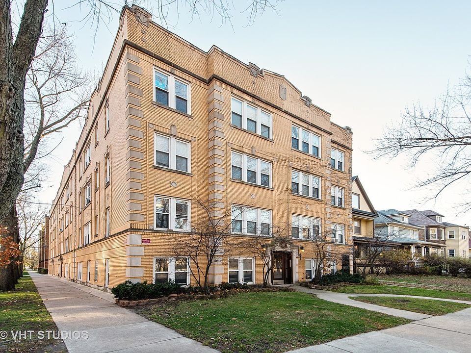 1st image of 6970 N Wolcott Ave APT 3