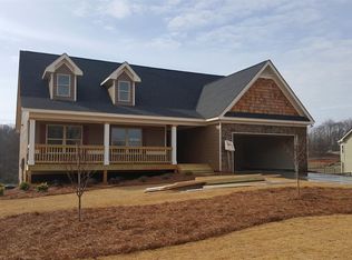 1539 Nightingale St #124, Jefferson, GA 30549