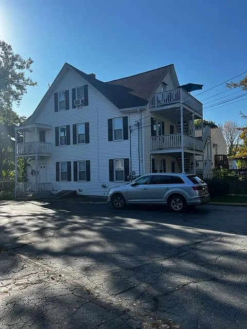 11 Pothier St #2