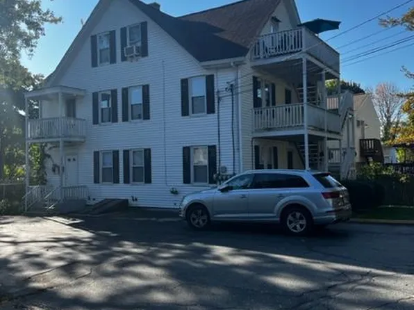 11 Pothier St Floor 2, Bellingham, MA 02019