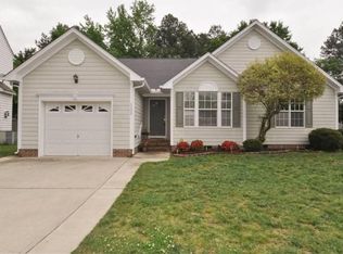 3208 Bellenden Pl, Raleigh, NC 27604