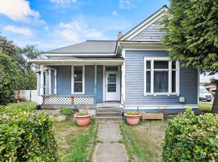 1123 6th St, Marysville, WA