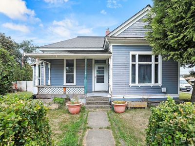 1123 6th Street, Marysville, WA, 98270