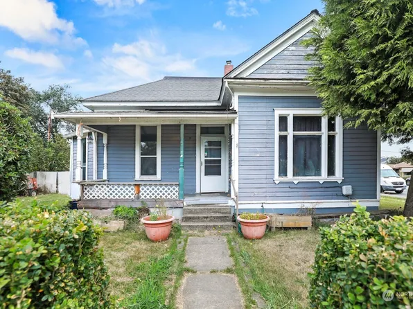 1123 6th Street, Marysville, WA 98270