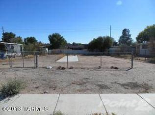 623 W Florence St, Tucson, AZ 85705