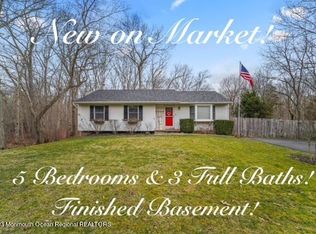 355 Frank Applegate Rd, Jackson, NJ 08527