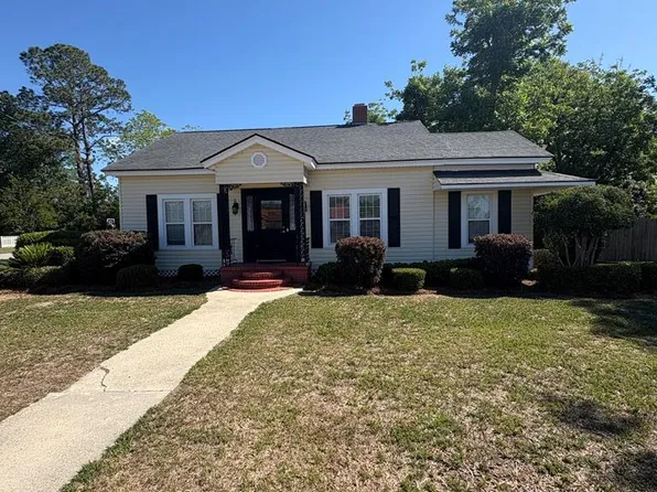 409 Joiner Ave, Nashville, GA 31639