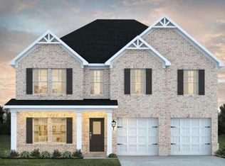 5370 Tolar Rd S, Fairburn, GA 30213