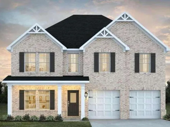 5370 Tolar Rd S, Fairburn, GA 30213