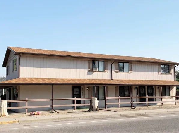 1275 S. Cherry, 1275 S Cherry St #2, Casper, WY 82604