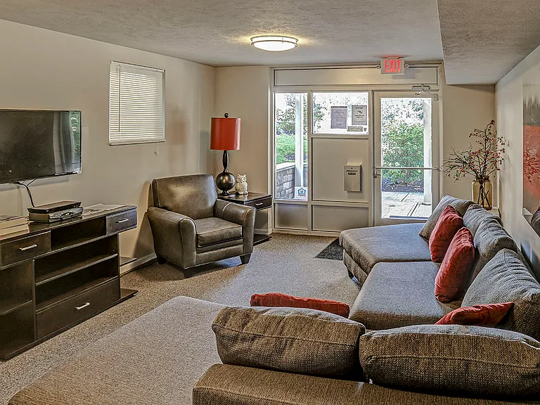 Community room