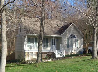 3103 Gregwood Rd, Midlothian, VA 23112