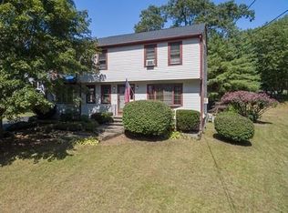 90 Walton St, Weymouth, MA 02189