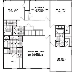 Floor Plan.