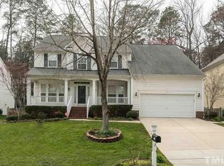 2107 Templeton Gap Dr, Apex, NC 27523