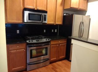 1912 4th St NE APT 2, Washington, DC 20002
